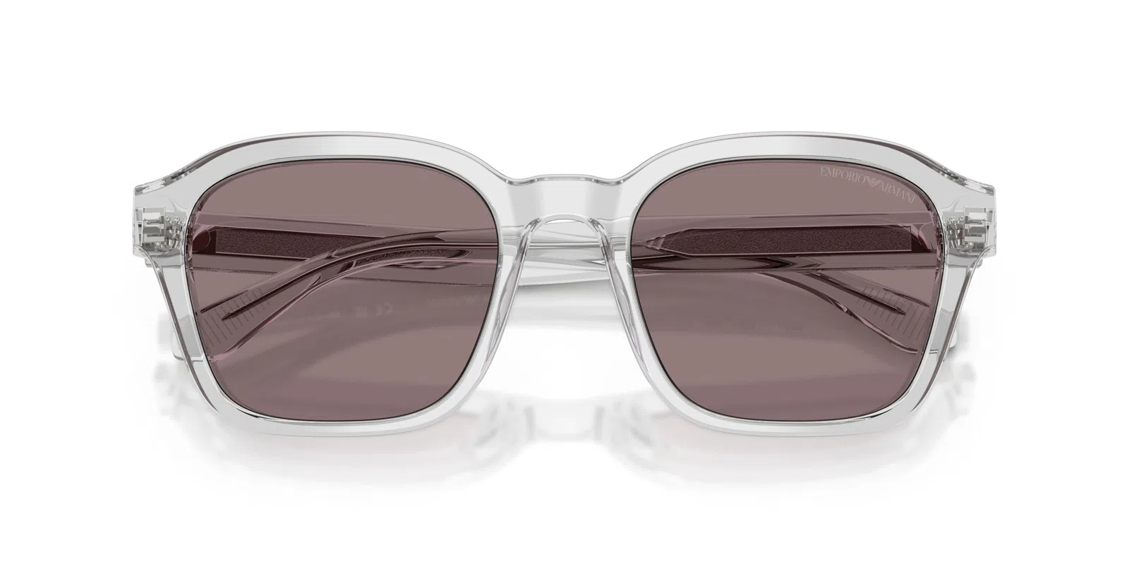 Emporio Armani 4245U Sunglasses - view 20